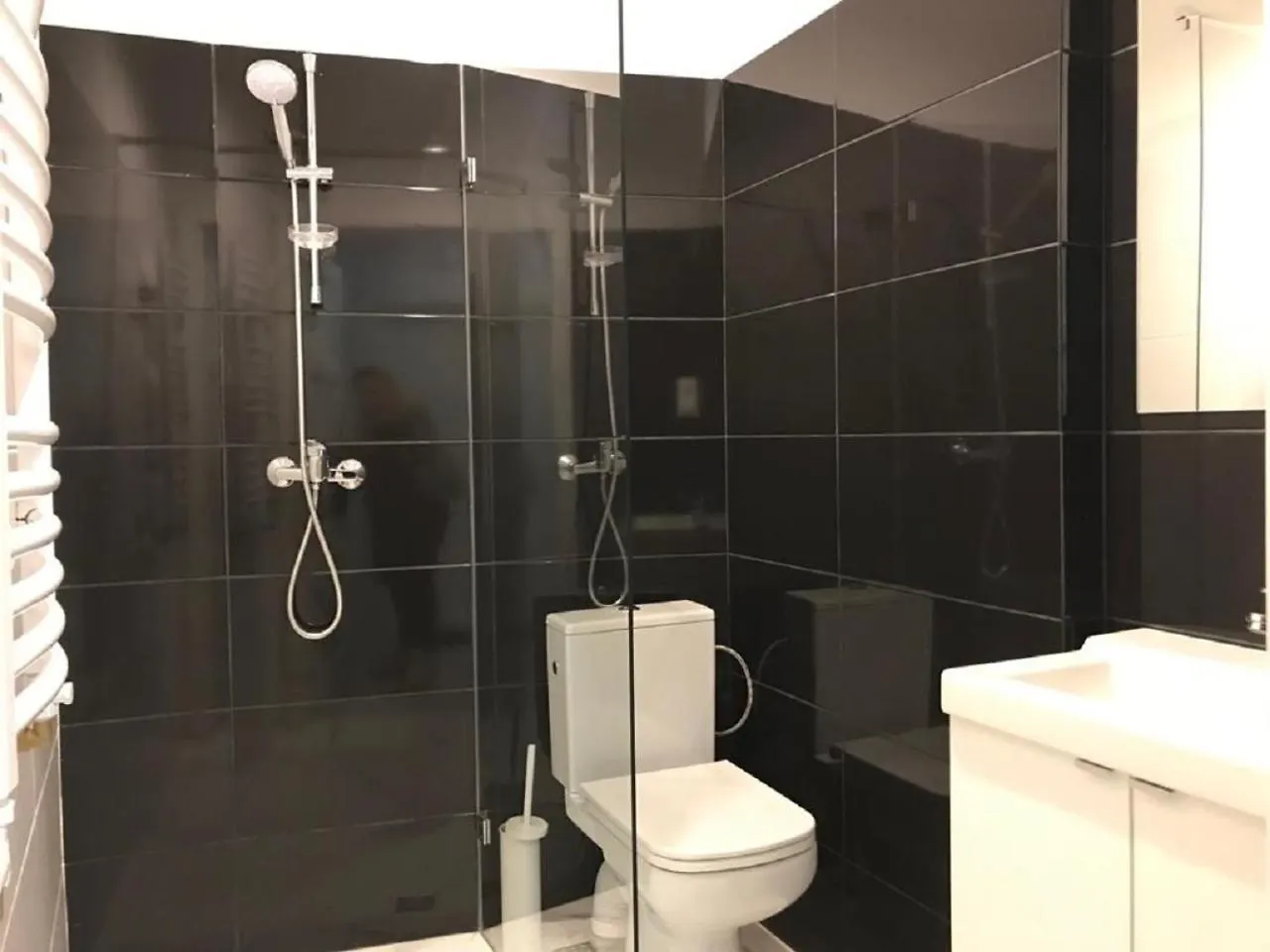Apartamenty Cytadela Stary Rynek Poznań Lejlighed