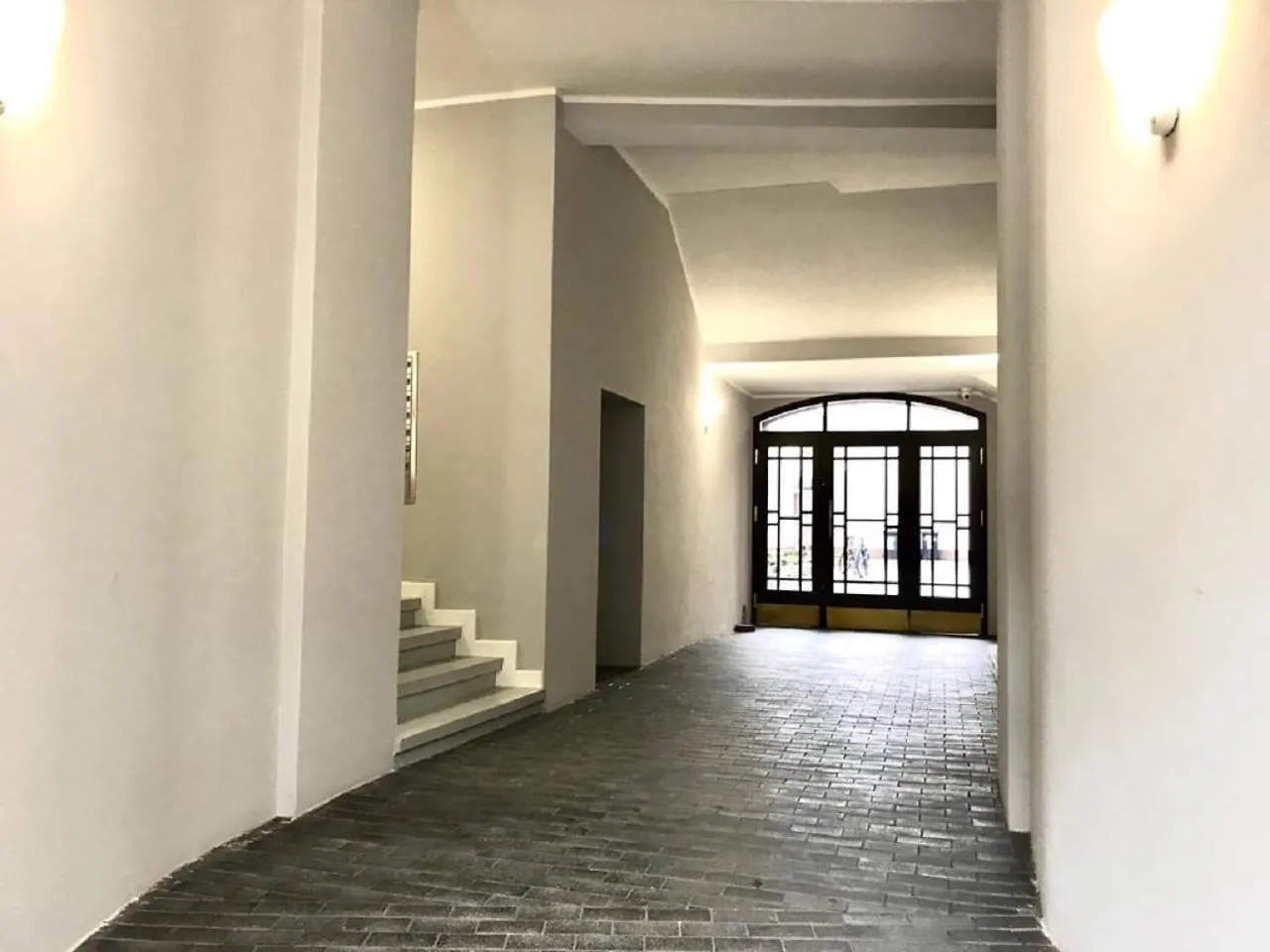 Apartamenty Cytadela Stary Rynek Poznań Polen