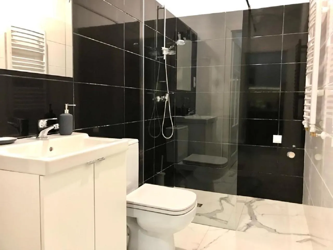 Apartamenty Cytadela Stary Rynek Poznań 0*,  Polen