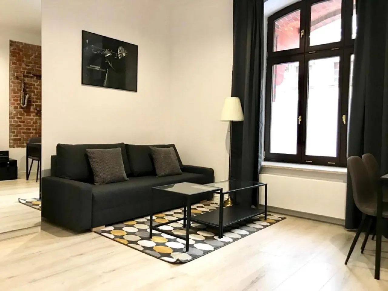 Apartamenty Cytadela Stary Rynek Poznań 0*,  Polen
