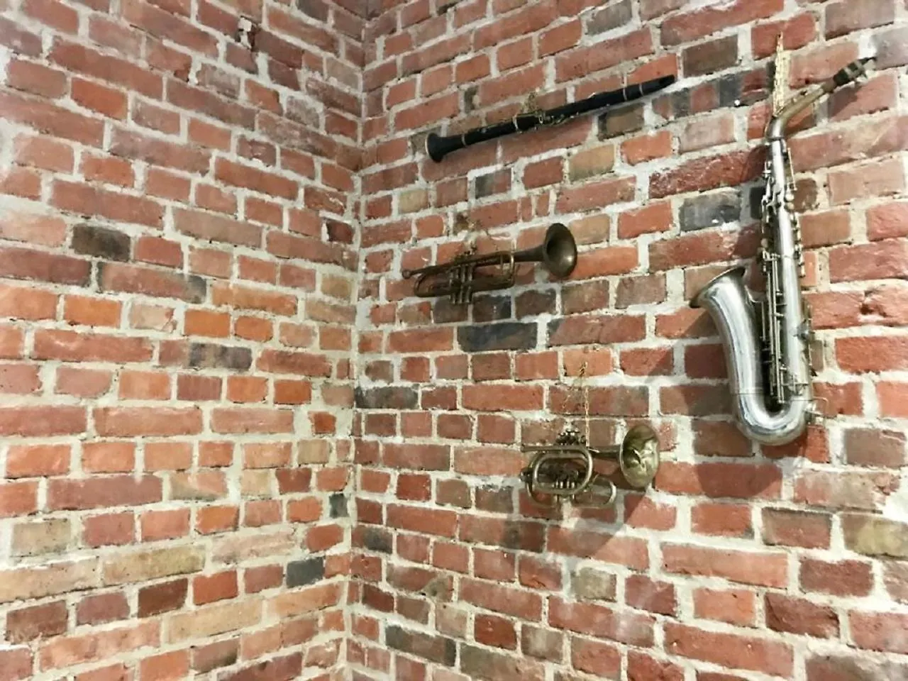 Apartamenty Cytadela Stary Rynek Poznań Lejlighed